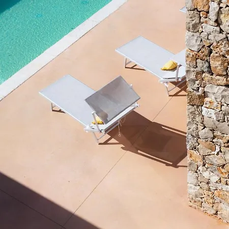 Villa Agape Santa Maria di Leuca