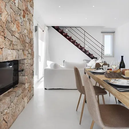 Agape Villa