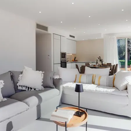 Agape Villa