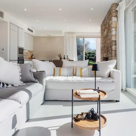 Agape Villa